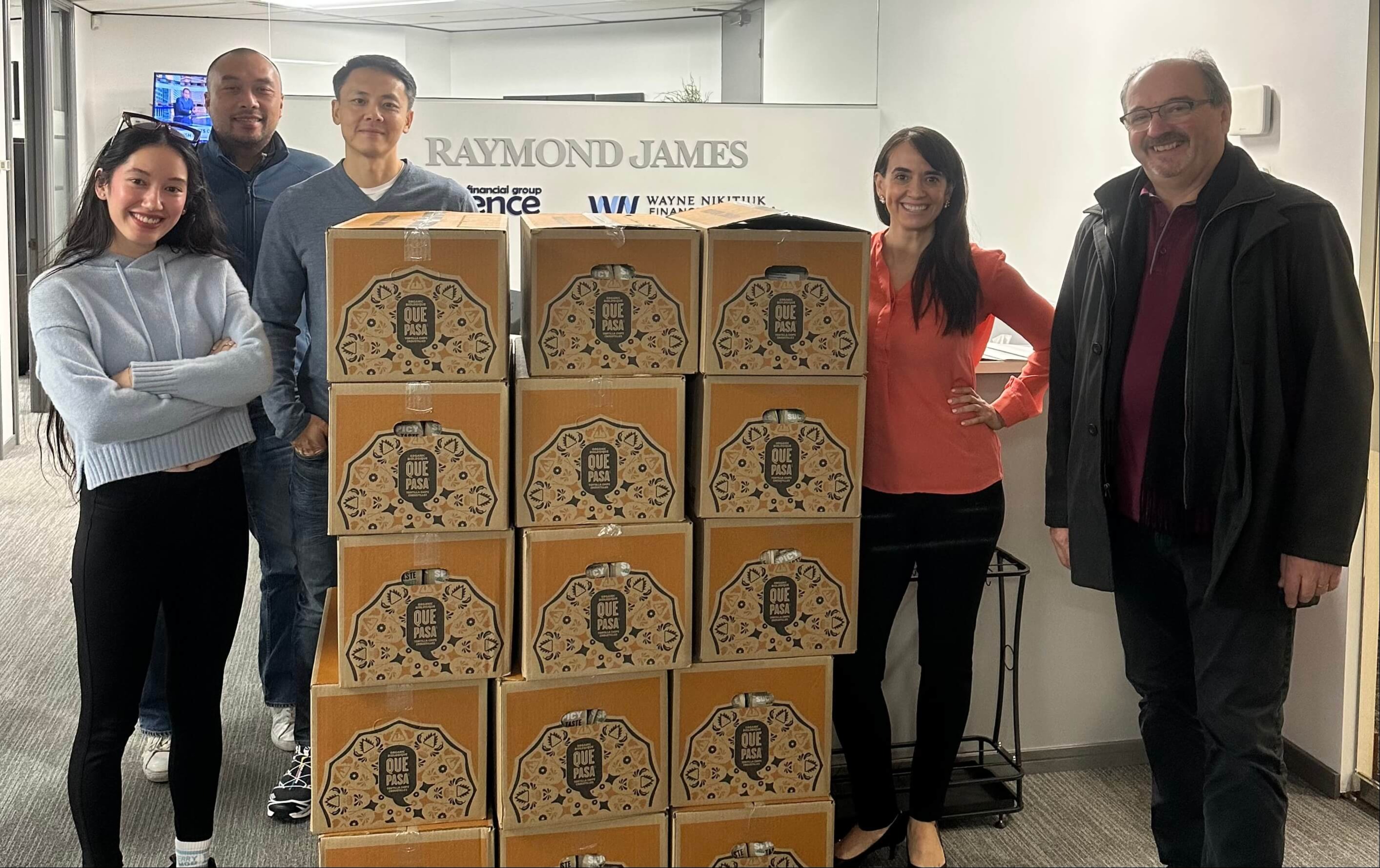 Cadence Community event photo