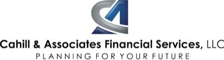 Cahill and Associates Financial Services logo