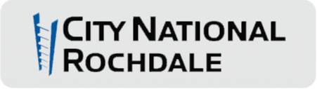 City National Rochdele login button