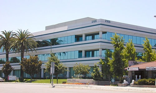 Office Photo