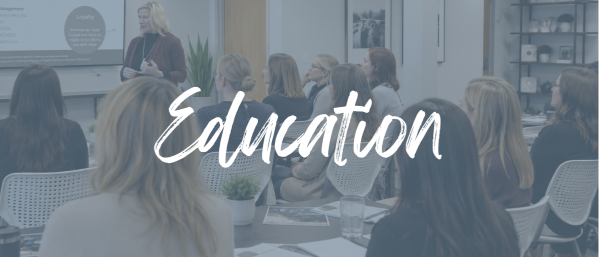 Firenze Wealth Management Education Center