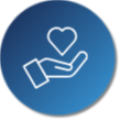 Long-Term Care Insurance Icon