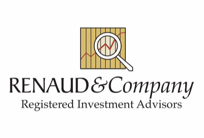 Renaud & Company Registered Investment Advisors logo