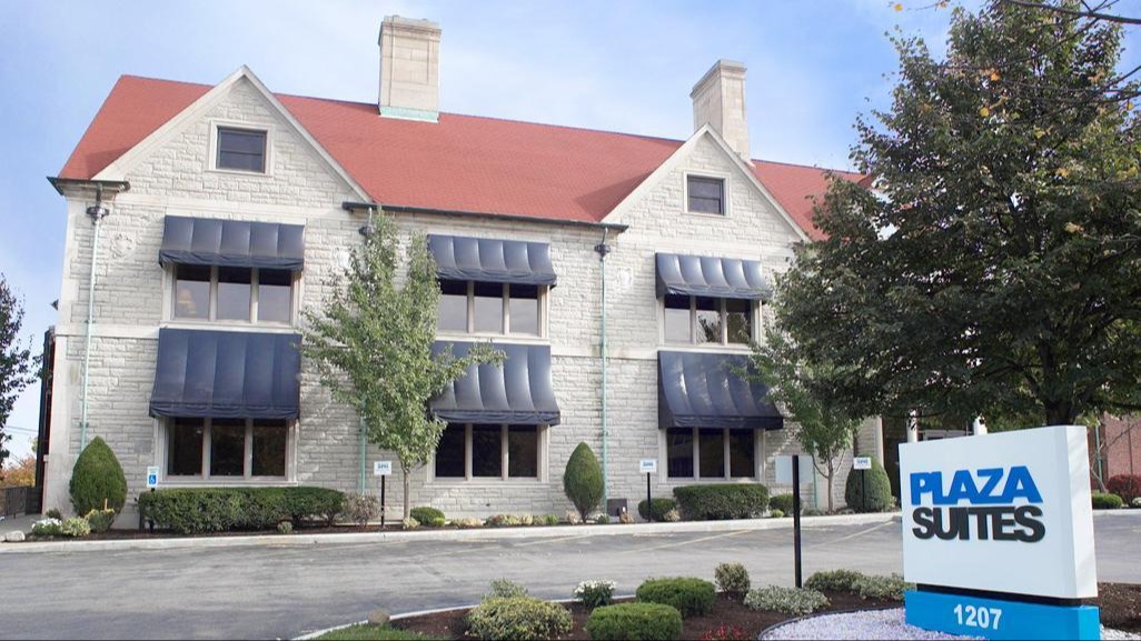 Buffalo Office