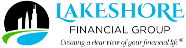 Lakeshore Financial Group Logo