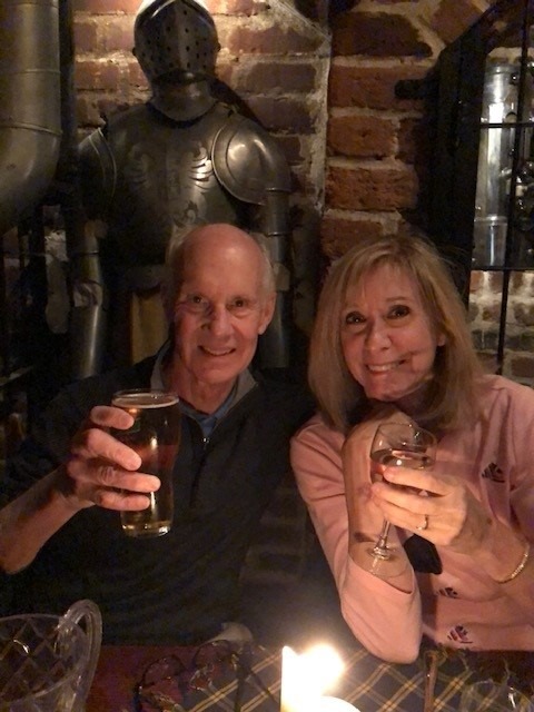Cheers