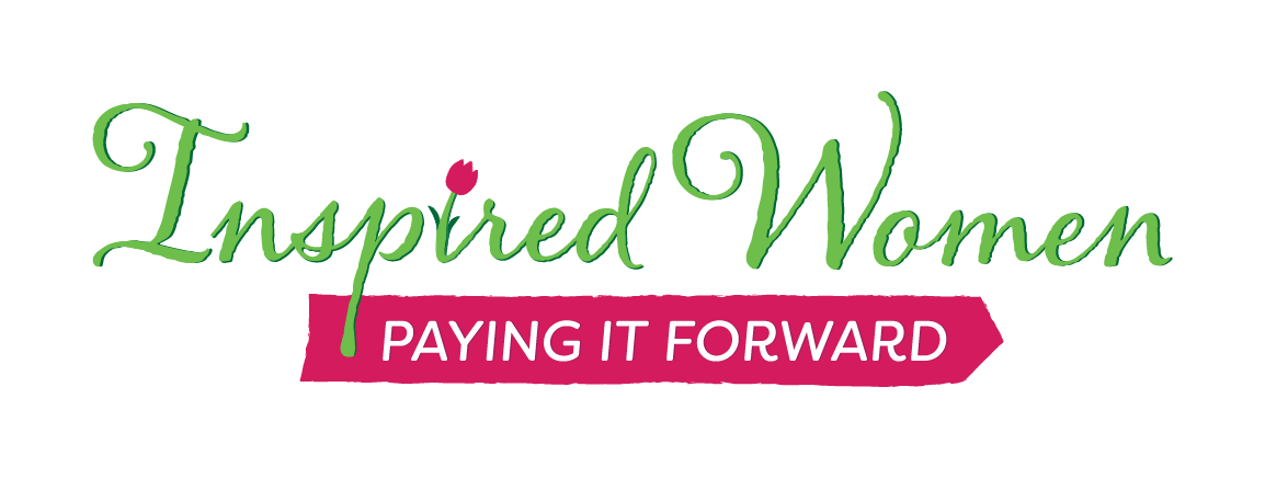 Inspired Women Logo
