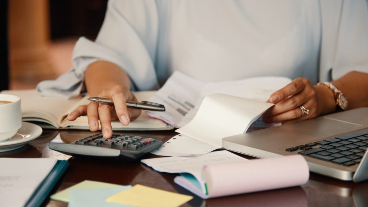 Tax Preparation Checklist