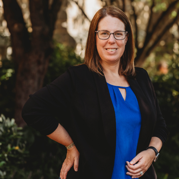 Jennifer Sosnowski headshot