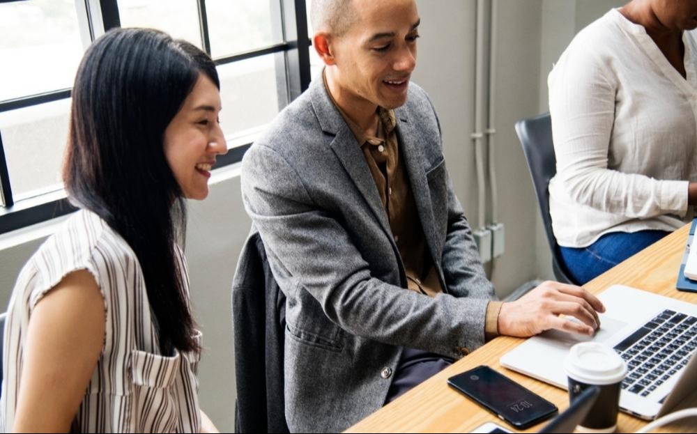 Business Development Program