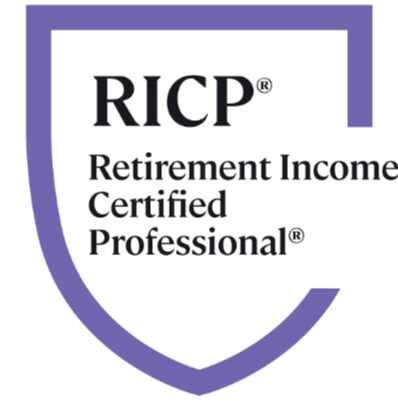 RICP logo