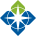 Compass Flower