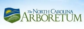 The North Carolina Arboretum logo