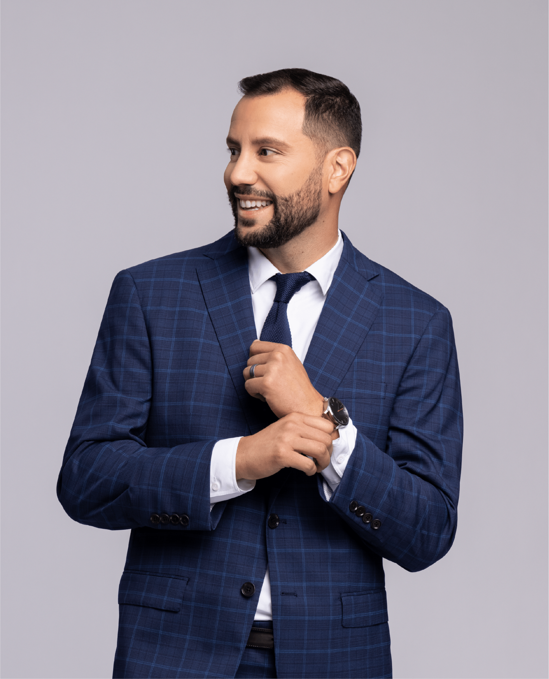 J. Marcus Rivera