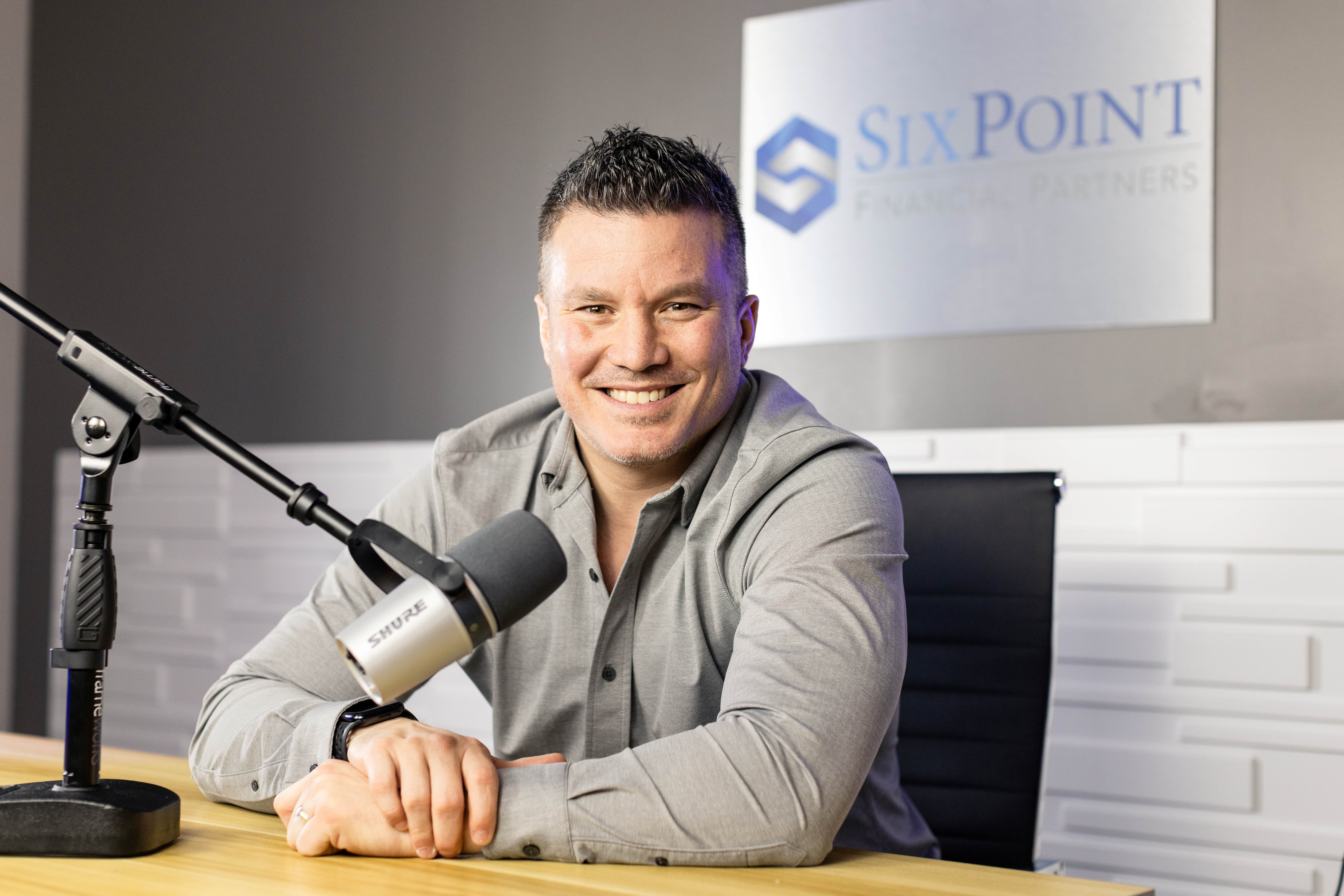David Pulcini, CFP®