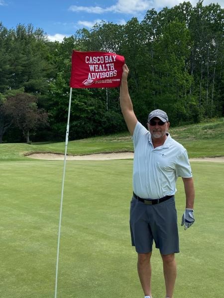 Norm Golf Tourney