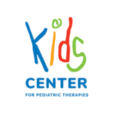 The Kids Center Logo