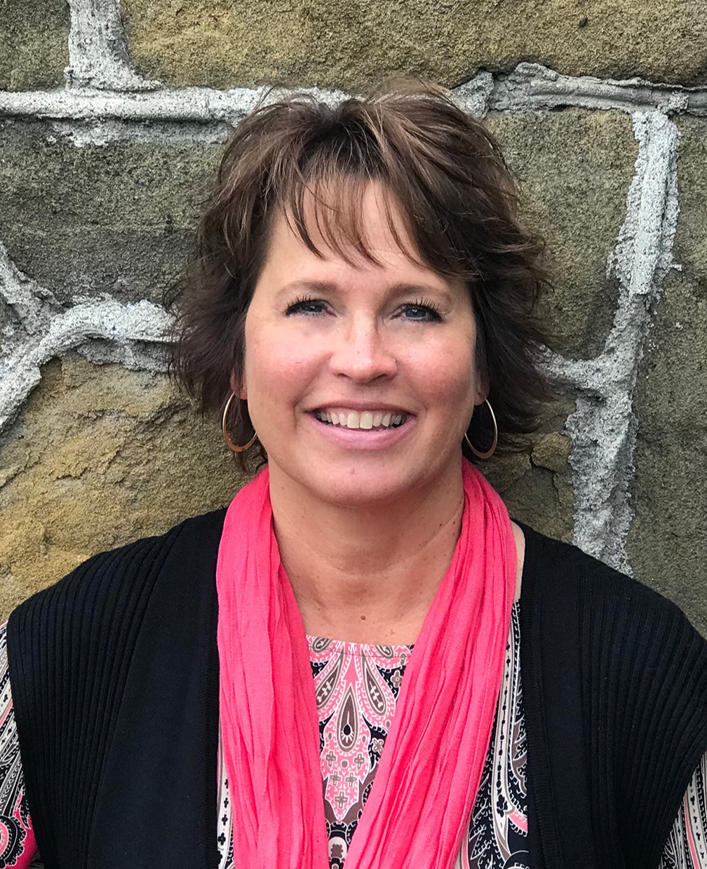 Christy Armstrong - Client Service Manager