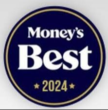 Money’s Best 2024