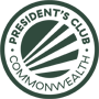 President's Club seal