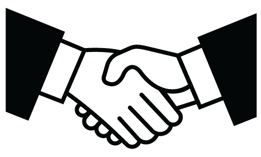 Handshake