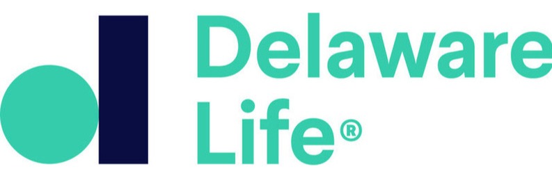 Deleware Life Logo