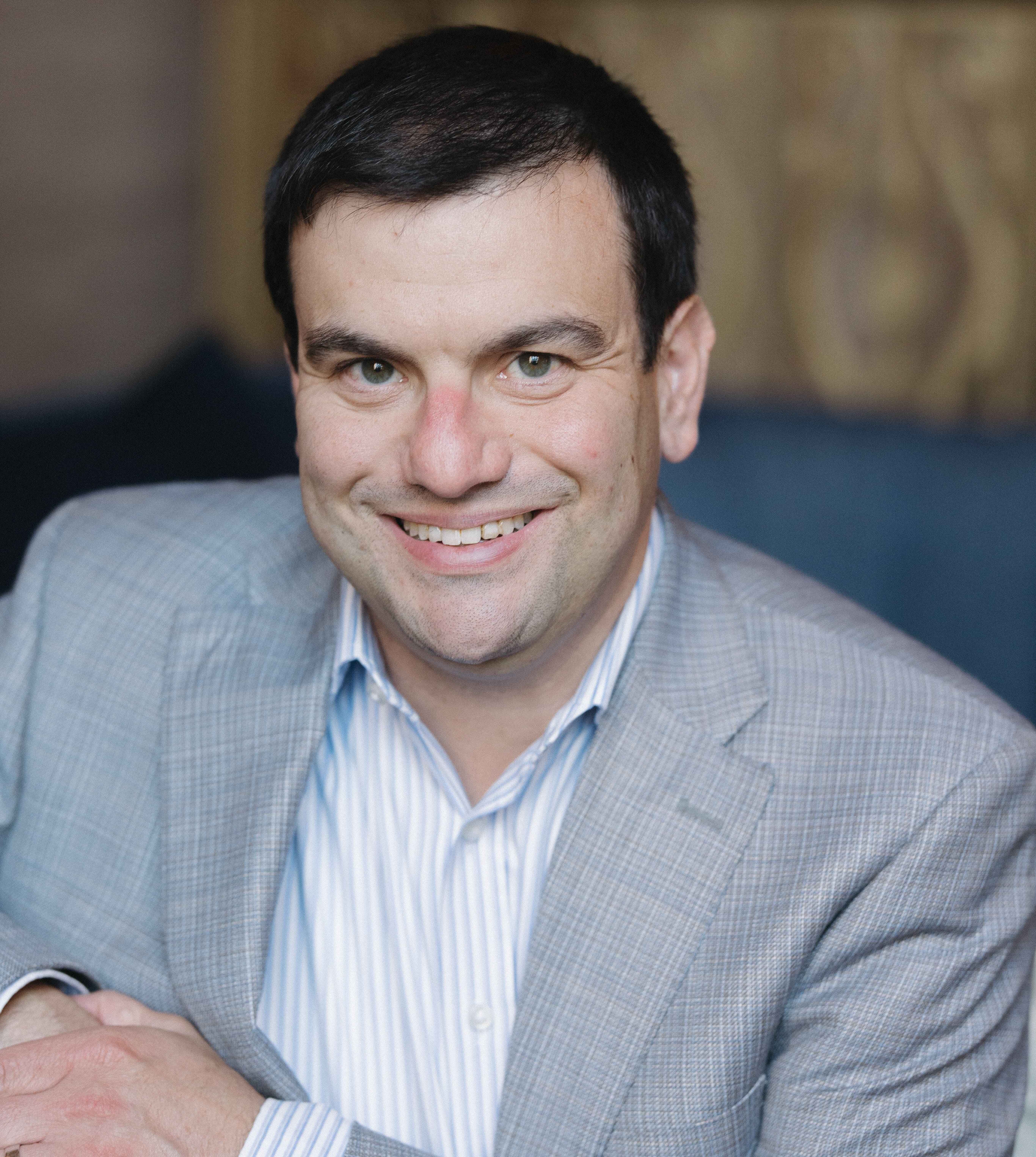 Ryan Levine, CPA