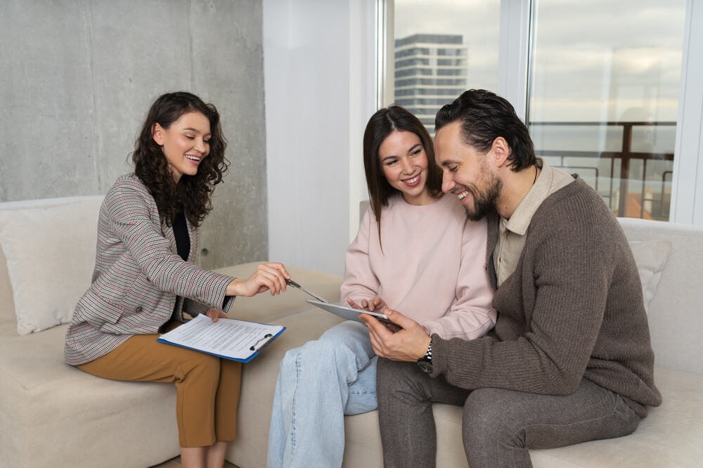 Secure Your Family’s Future With Expert Insurance Guidance