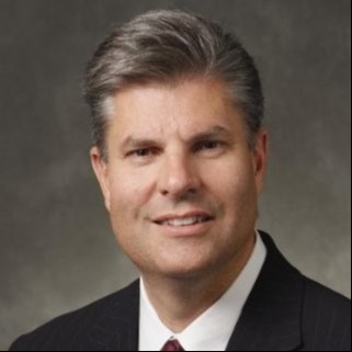 James Bergeron, Nuveen