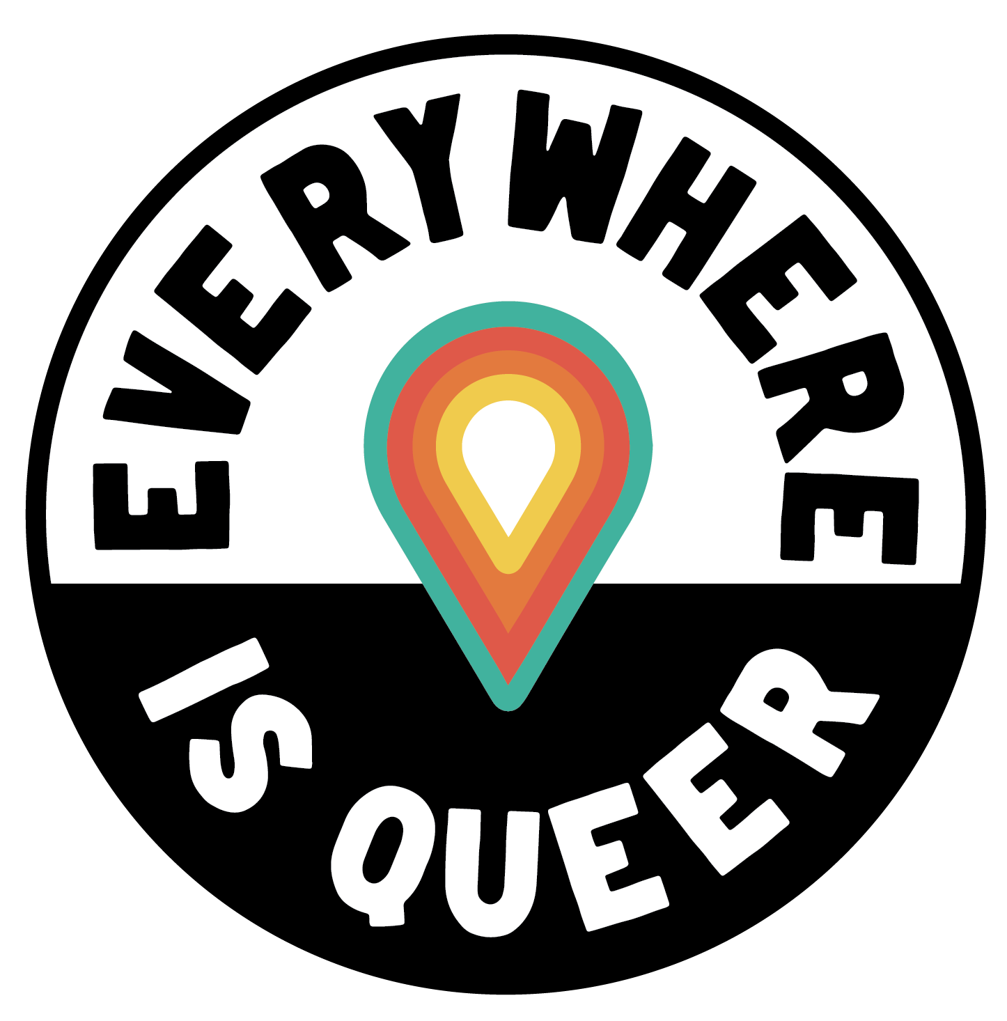 Everywhere is Queer