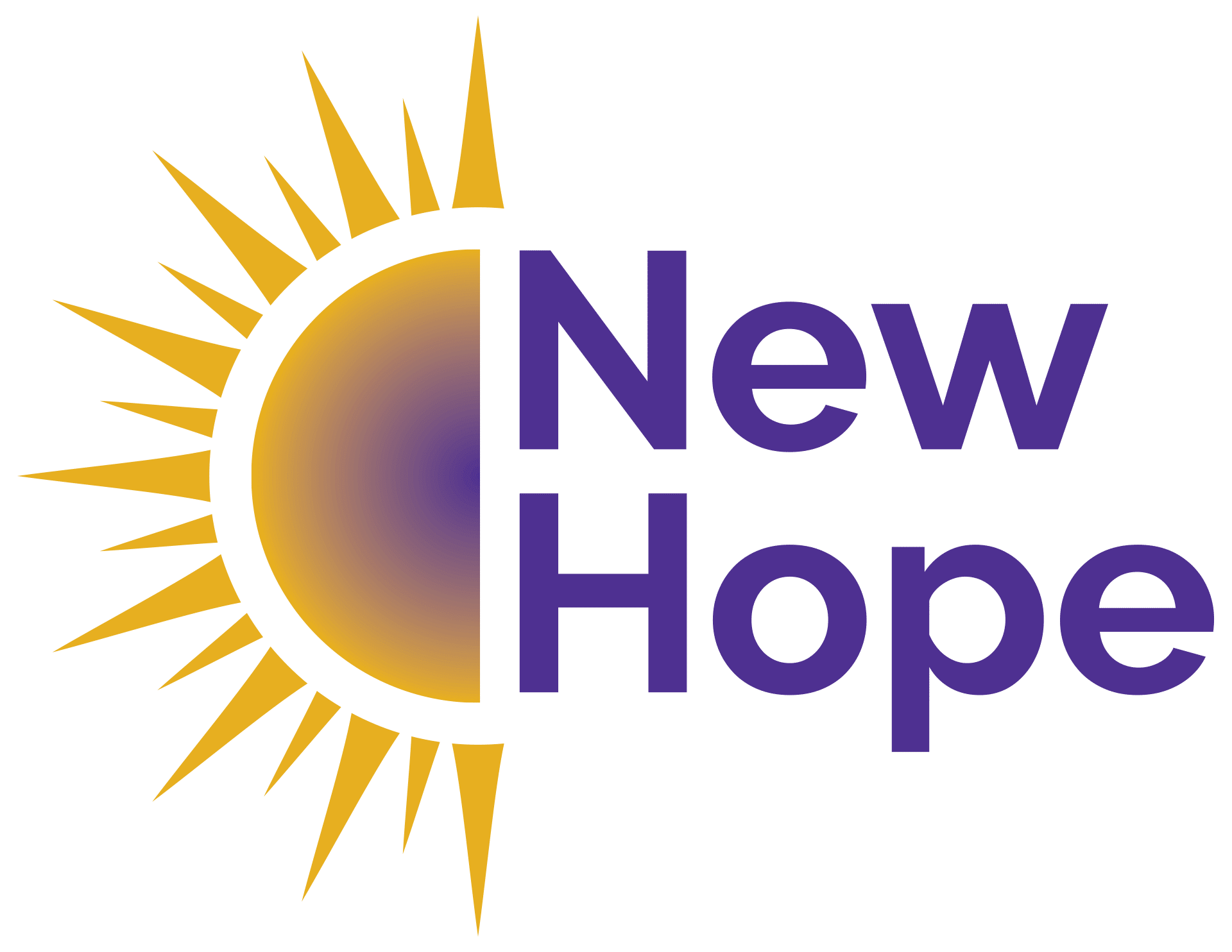 New Hope Logo
