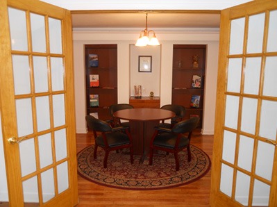 ConferenceRoom