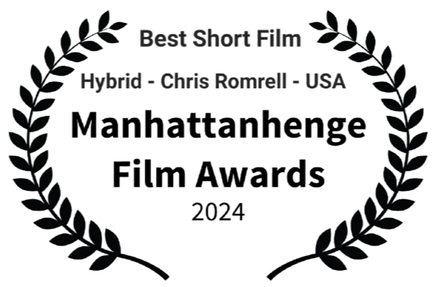 Best Short Film 2024 Manhattenhenge Film Awards