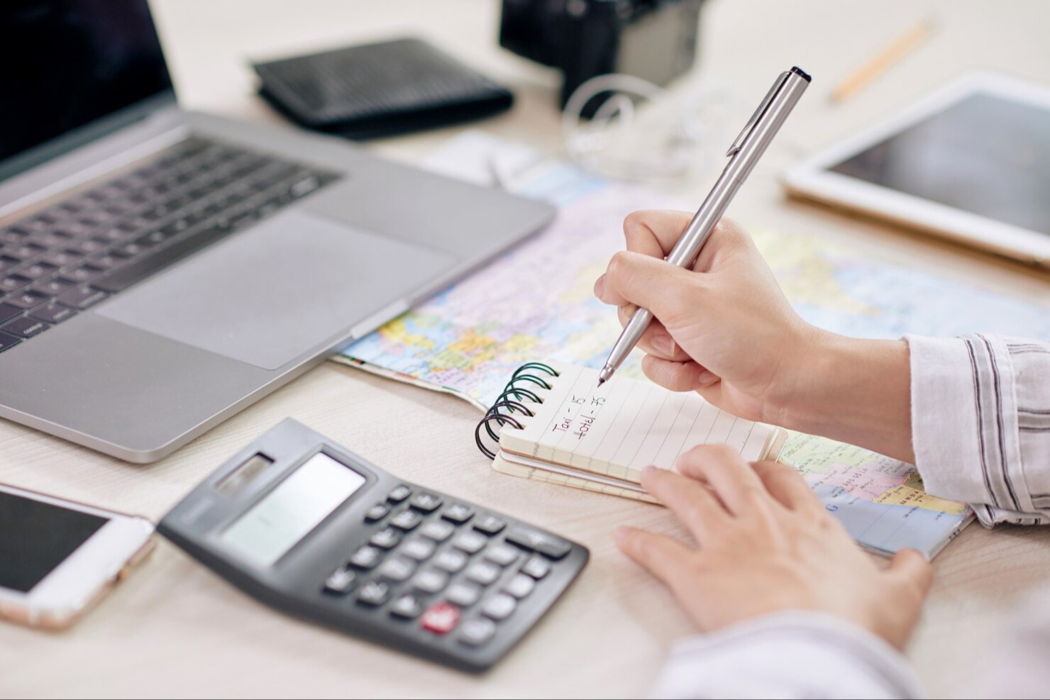 Accounting and Bookkeeping Services