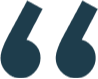 quote icon