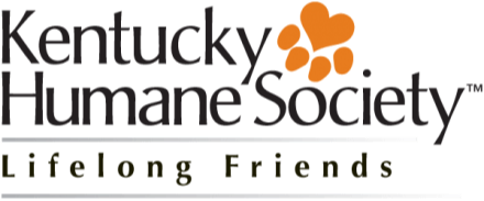Kentucky Human Society Logo