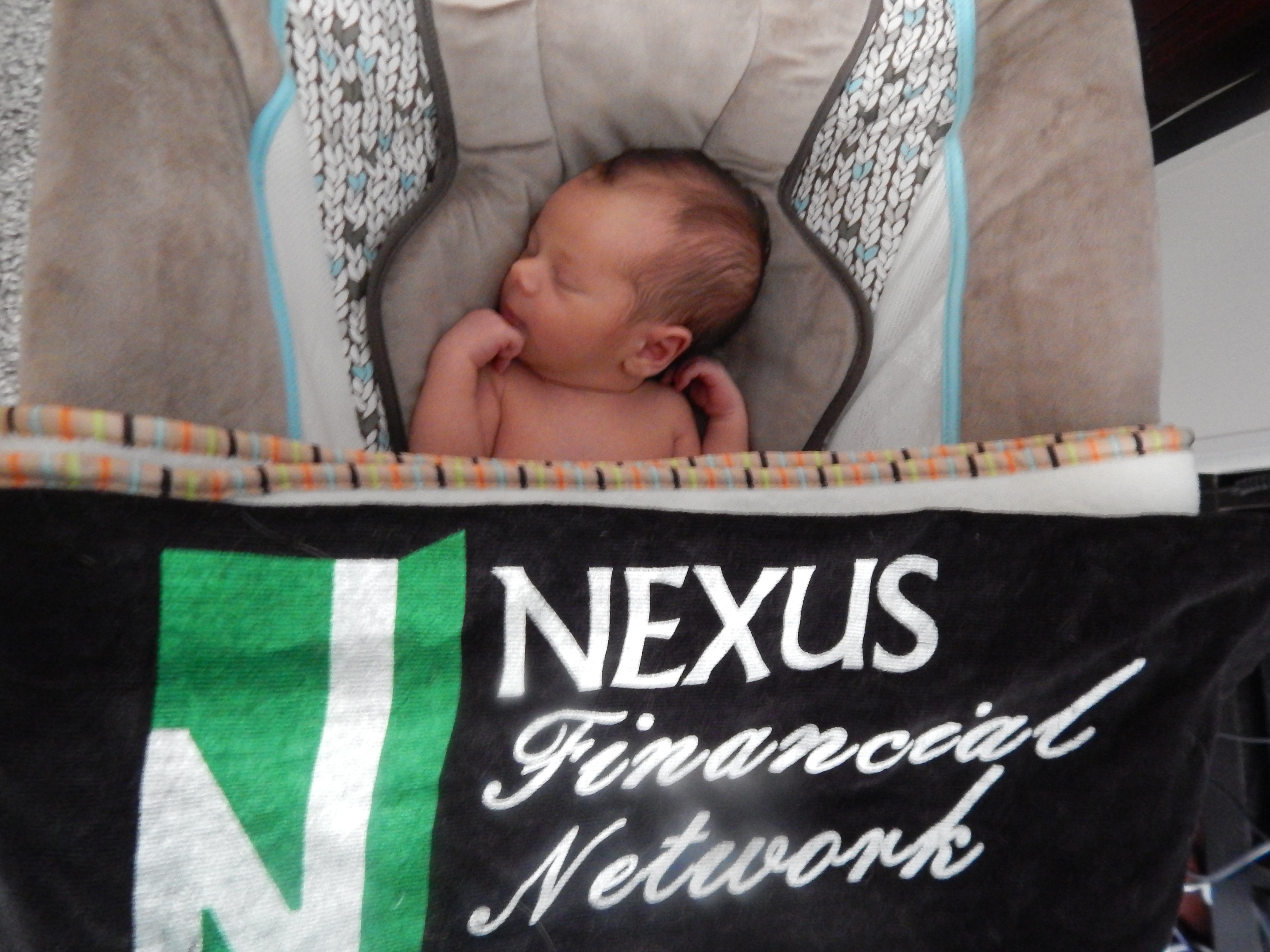 Miles-Cunningham---Bobs-Grandson