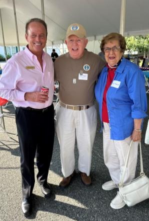 Eglseder_VeteransBBQ2