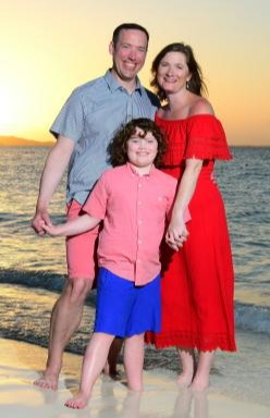 peeke-family