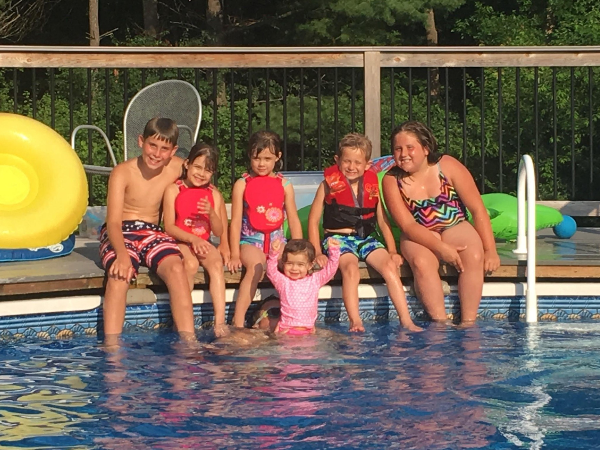 Grandkids