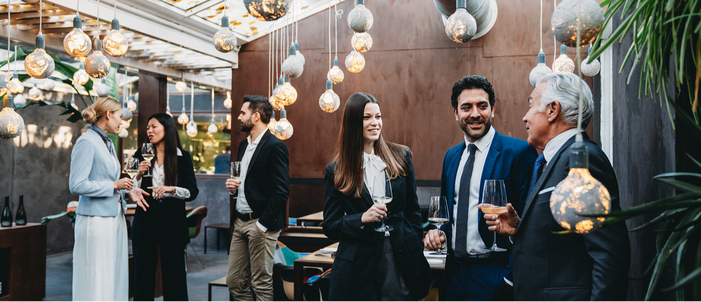 company event