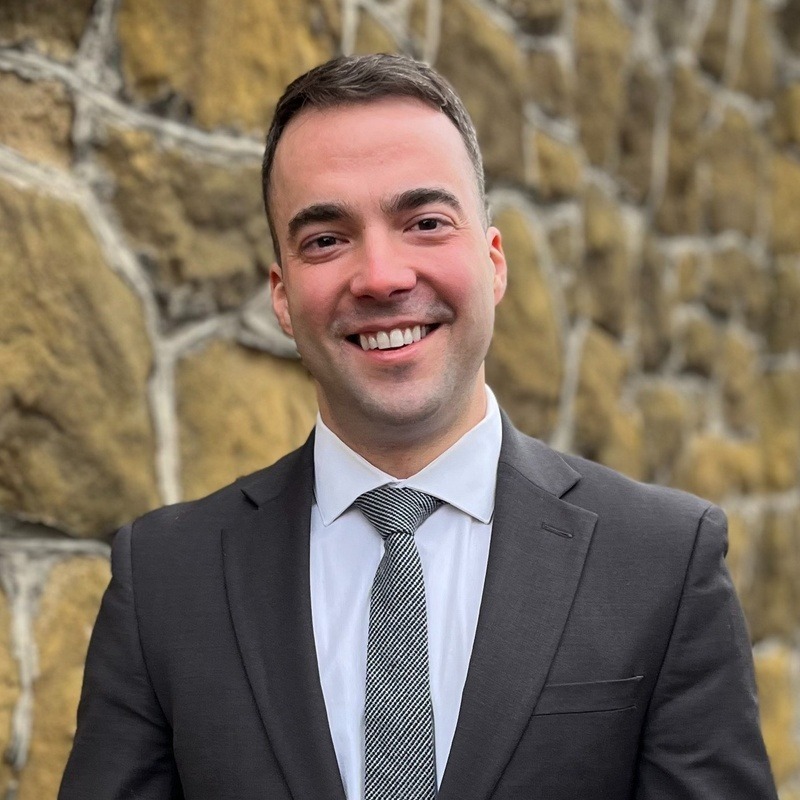 Matt Weibler - CFP® Practitioner