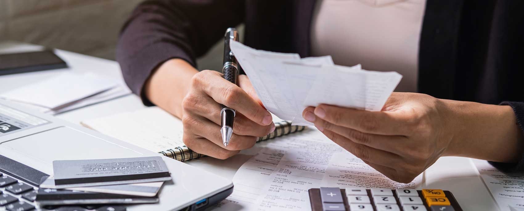 CPA Firms Near Melville, NY