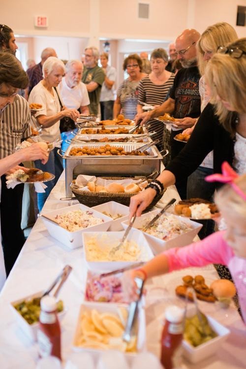 food-event
