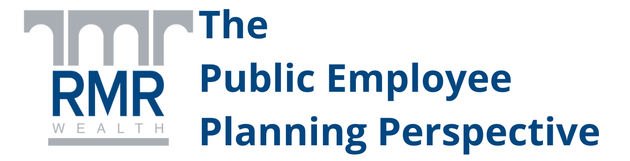 Public Employee Planning Perspective