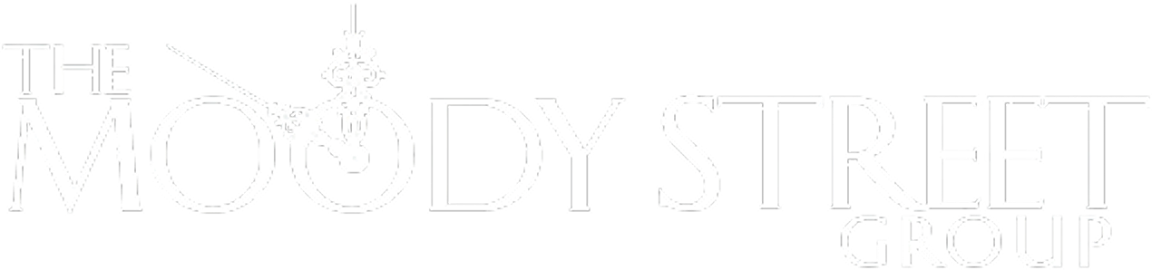 The Moody Street Group Logo