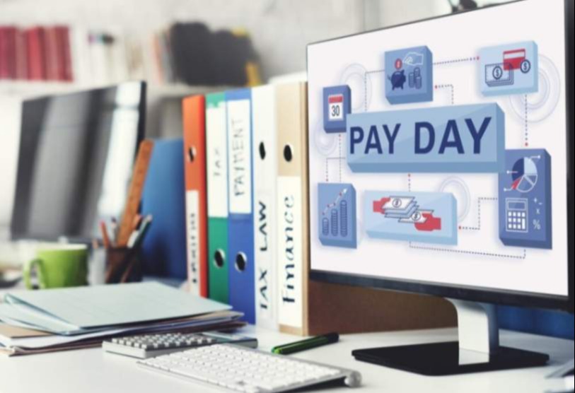 pay day