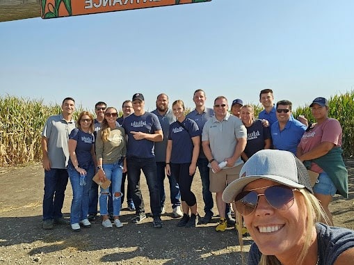 SFS Team
