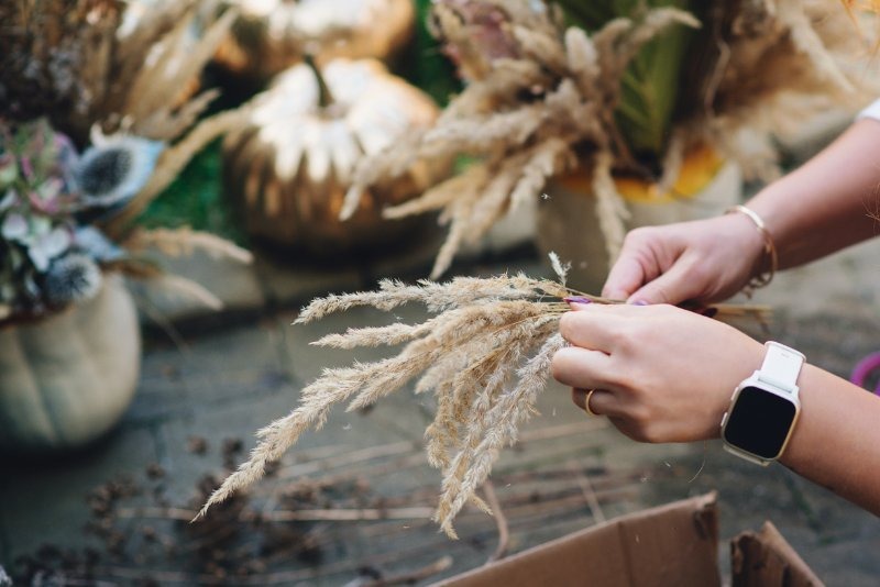 diy fall crafts