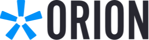 Orion Logo